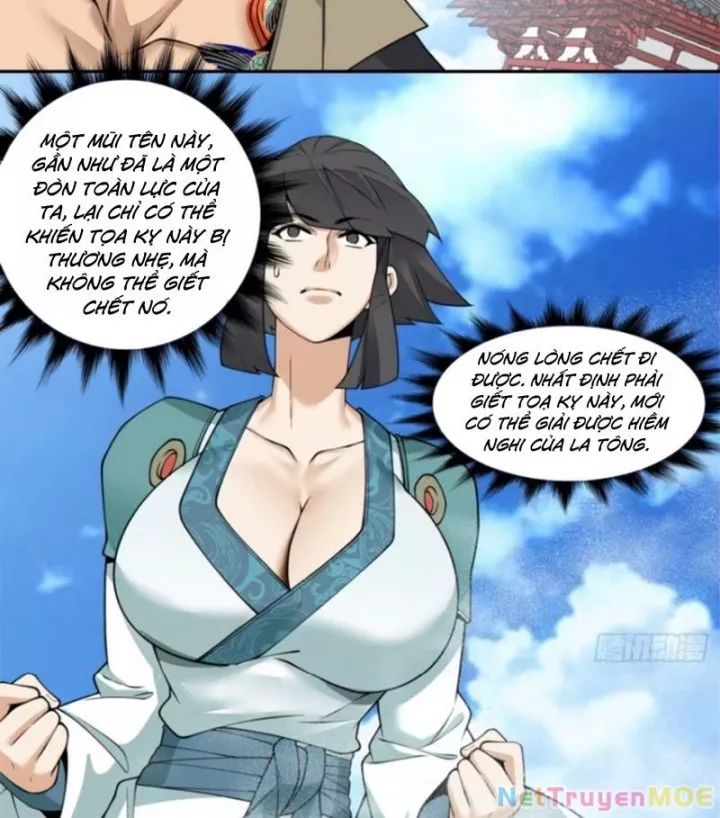 Đồ Đệ Của Ta Đều Là Đại Phản Phái Chapter 353 - Trang 19