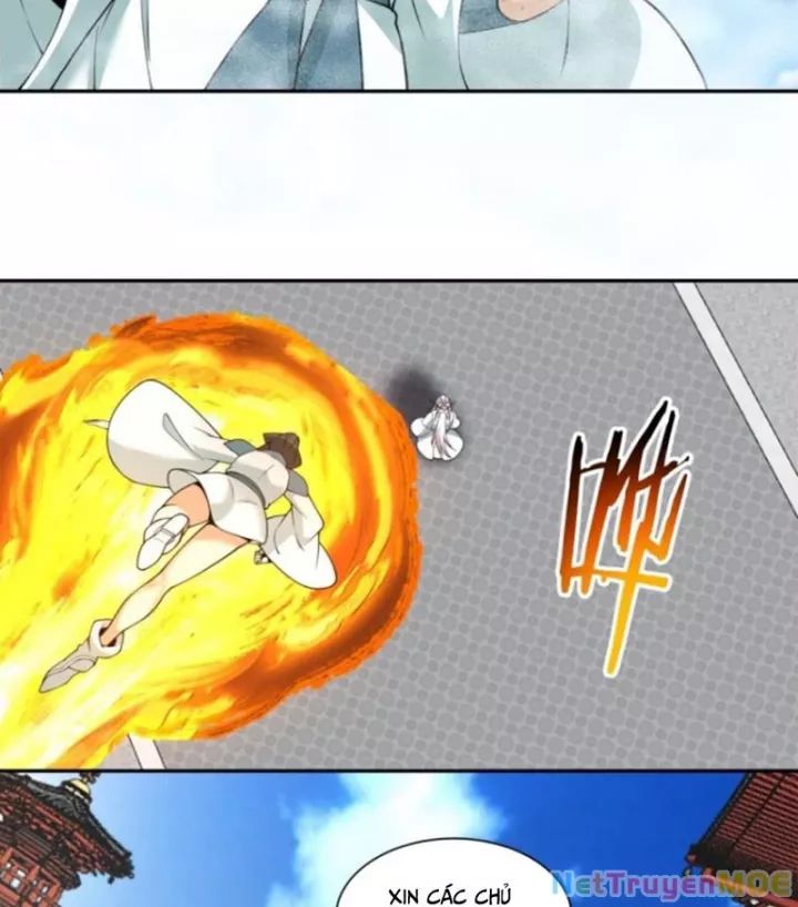 Đồ Đệ Của Ta Đều Là Đại Phản Phái Chapter 353 - Trang 20