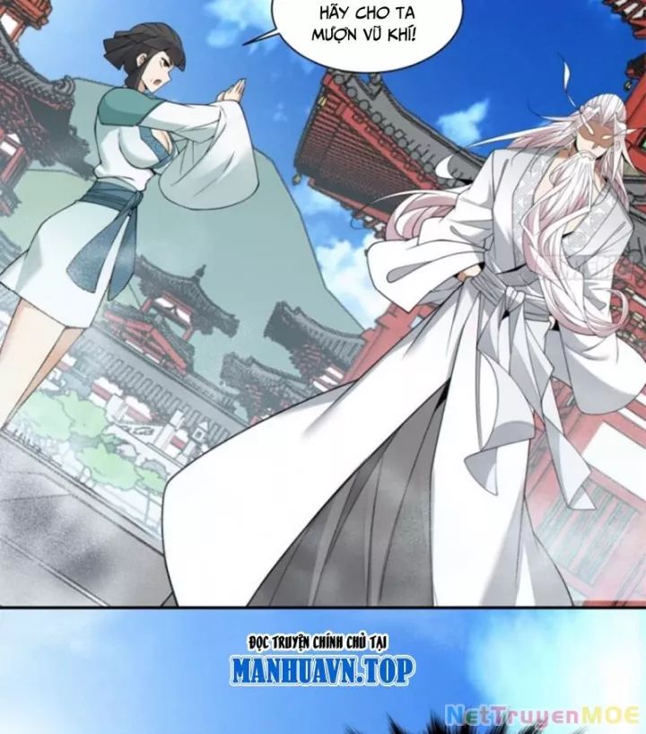 Đồ Đệ Của Ta Đều Là Đại Phản Phái Chapter 353 - Trang 21