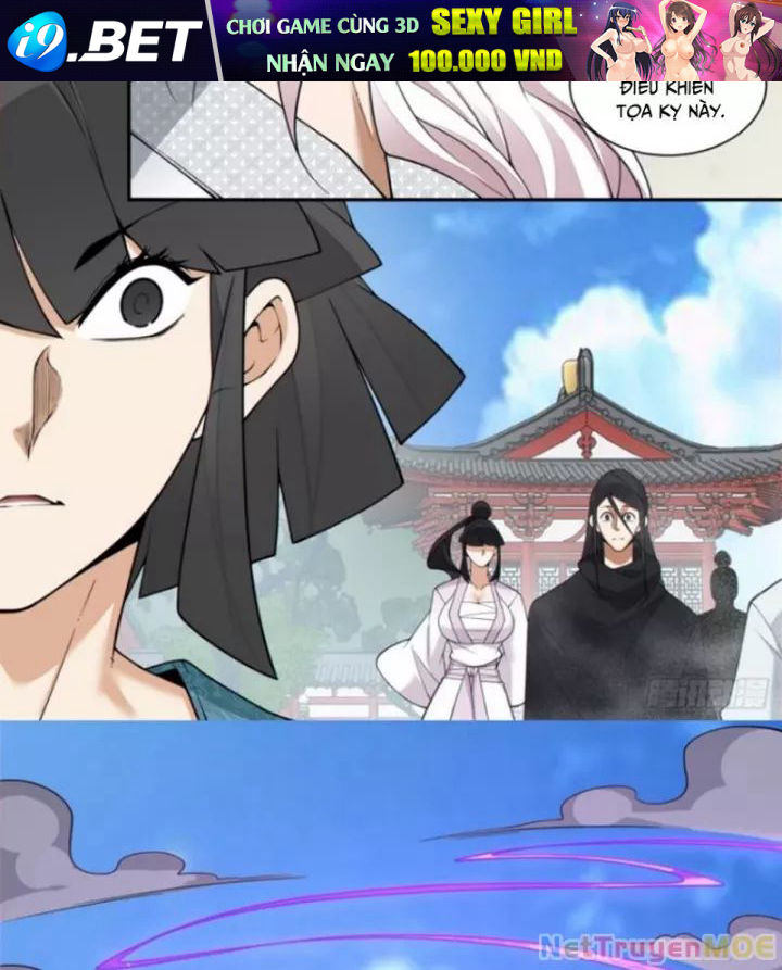 Đồ Đệ Của Ta Đều Là Đại Phản Phái Chapter 353 - Trang 23