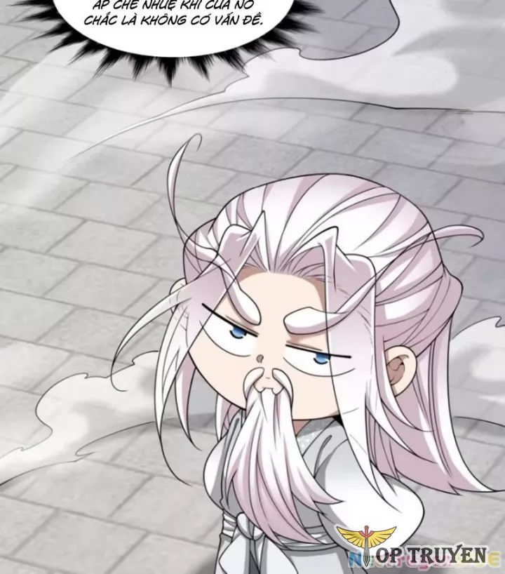 Đồ Đệ Của Ta Đều Là Đại Phản Phái Chapter 353 - Trang 3