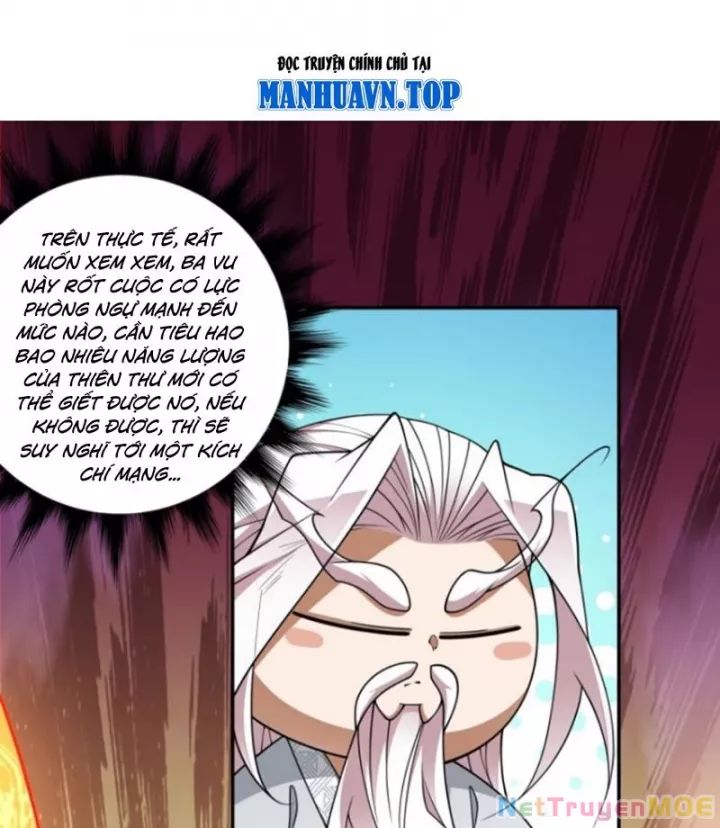 Đồ Đệ Của Ta Đều Là Đại Phản Phái Chapter 353 - Trang 31