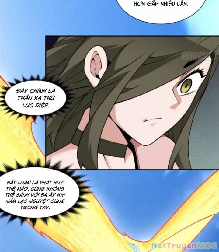 Đồ Đệ Của Ta Đều Là Đại Phản Phái Chapter 353 - Trang 34