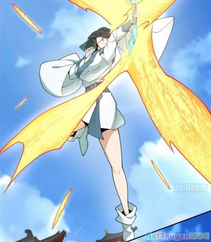 Đồ Đệ Của Ta Đều Là Đại Phản Phái Chapter 353 - Trang 35