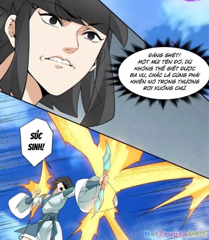 Đồ Đệ Của Ta Đều Là Đại Phản Phái Chapter 353 - Trang 44