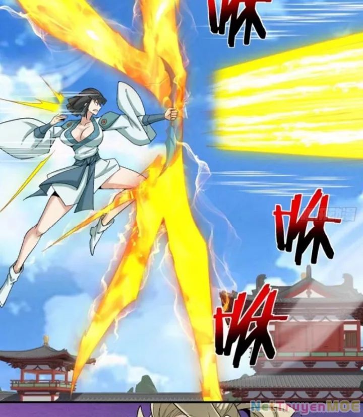 Đồ Đệ Của Ta Đều Là Đại Phản Phái Chapter 353 - Trang 48