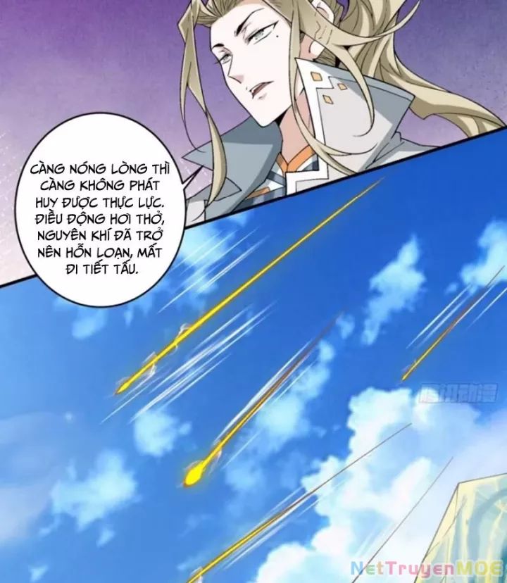 Đồ Đệ Của Ta Đều Là Đại Phản Phái Chapter 353 - Trang 49