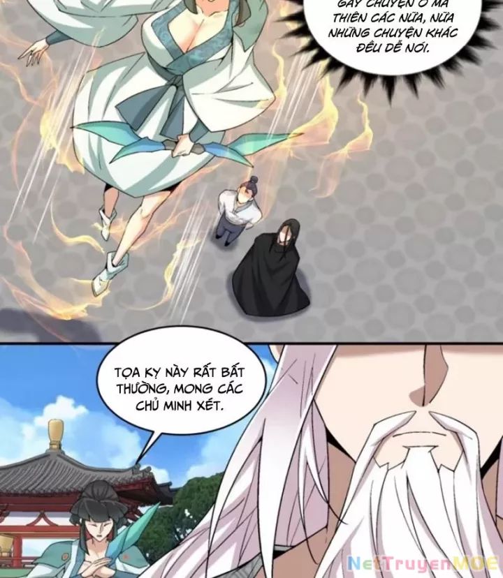 Đồ Đệ Của Ta Đều Là Đại Phản Phái Chapter 353 - Trang 51