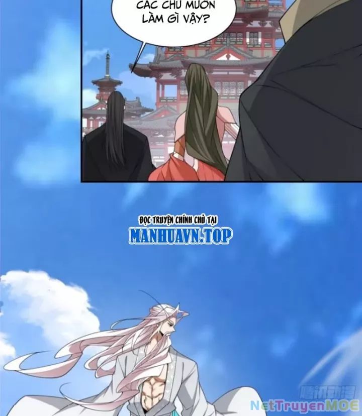 Đồ Đệ Của Ta Đều Là Đại Phản Phái Chapter 353 - Trang 56