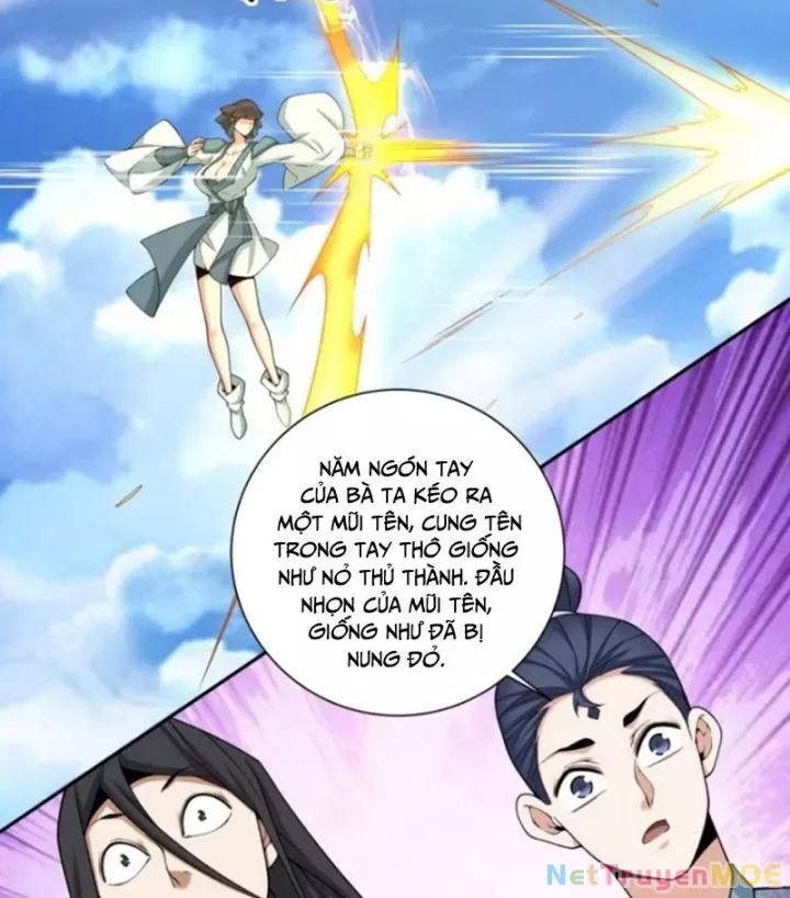 Đồ Đệ Của Ta Đều Là Đại Phản Phái Chapter 353 - Trang 8