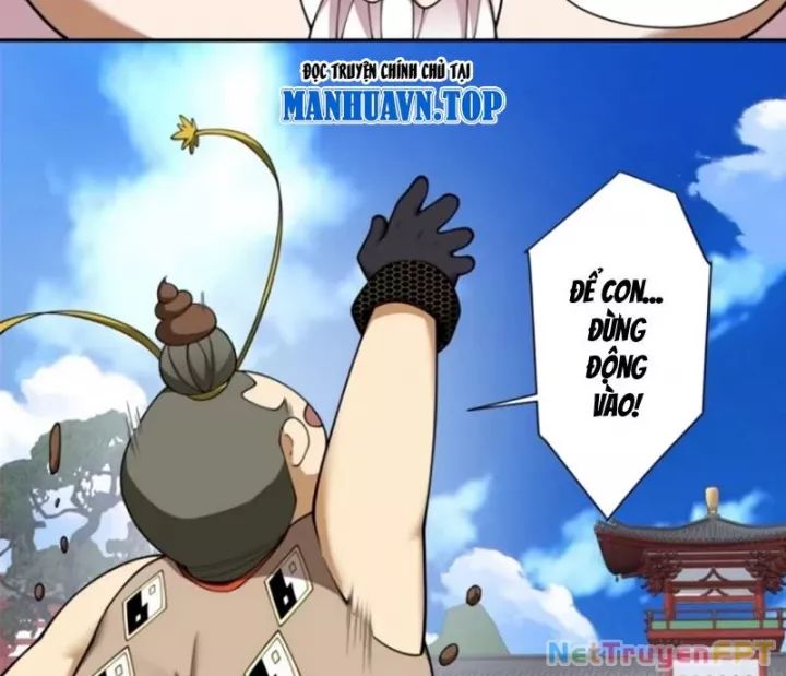 Đồ Đệ Của Ta Đều Là Đại Phản Phái Chapter 354 - Trang 10