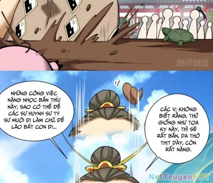 Đồ Đệ Của Ta Đều Là Đại Phản Phái Chapter 354 - Trang 11