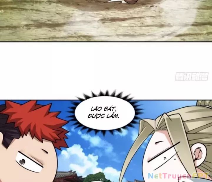 Đồ Đệ Của Ta Đều Là Đại Phản Phái Chapter 354 - Trang 13