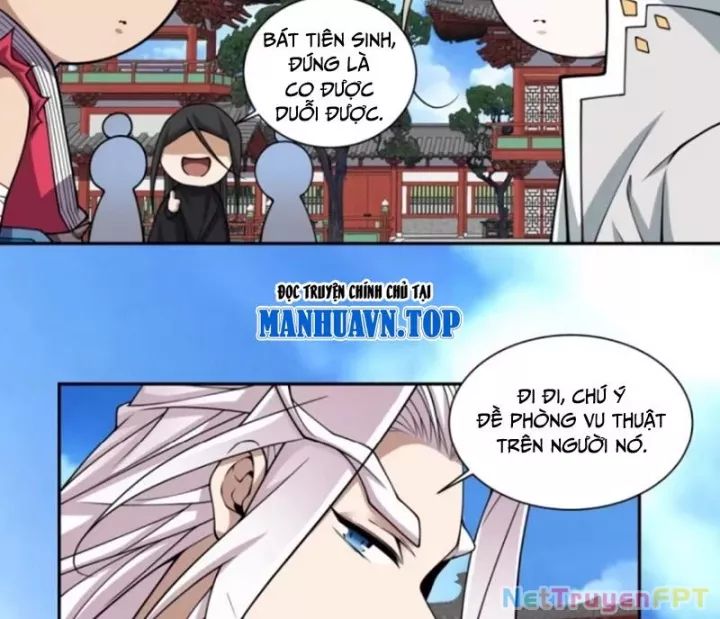 Đồ Đệ Của Ta Đều Là Đại Phản Phái Chapter 354 - Trang 14