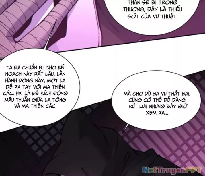 Đồ Đệ Của Ta Đều Là Đại Phản Phái Chapter 354 - Trang 23