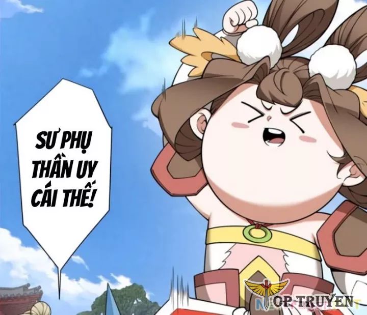 Đồ Đệ Của Ta Đều Là Đại Phản Phái Chapter 354 - Trang 3