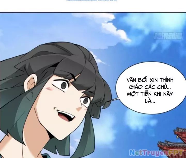 Đồ Đệ Của Ta Đều Là Đại Phản Phái Chapter 354 - Trang 32