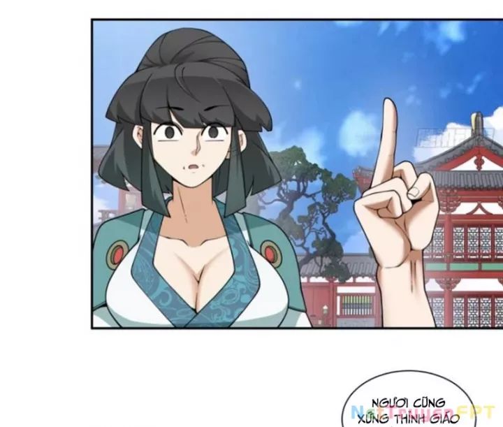 Đồ Đệ Của Ta Đều Là Đại Phản Phái Chapter 354 - Trang 34