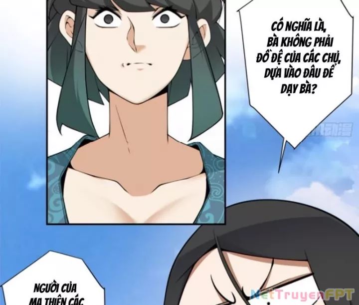 Đồ Đệ Của Ta Đều Là Đại Phản Phái Chapter 354 - Trang 36