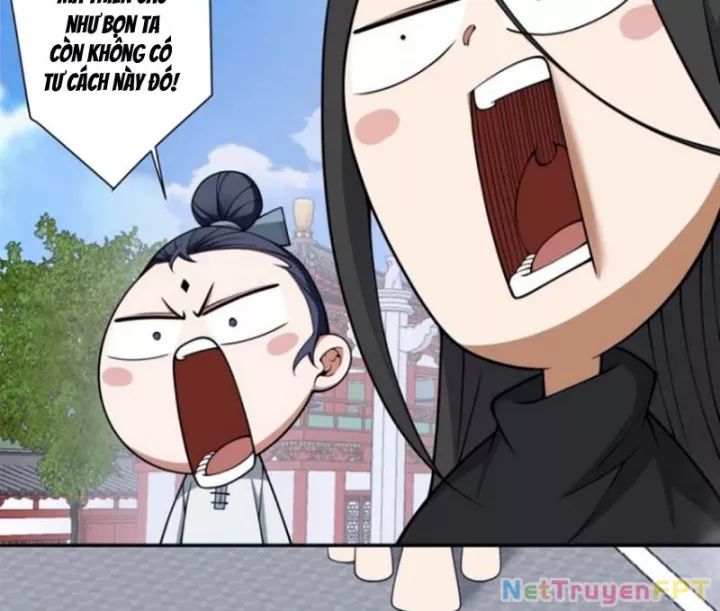 Đồ Đệ Của Ta Đều Là Đại Phản Phái Chapter 354 - Trang 37