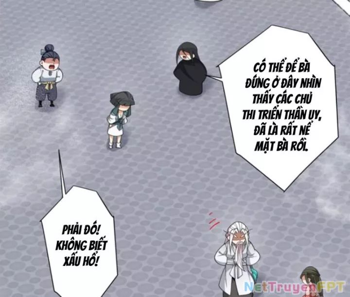 Đồ Đệ Của Ta Đều Là Đại Phản Phái Chapter 354 - Trang 38