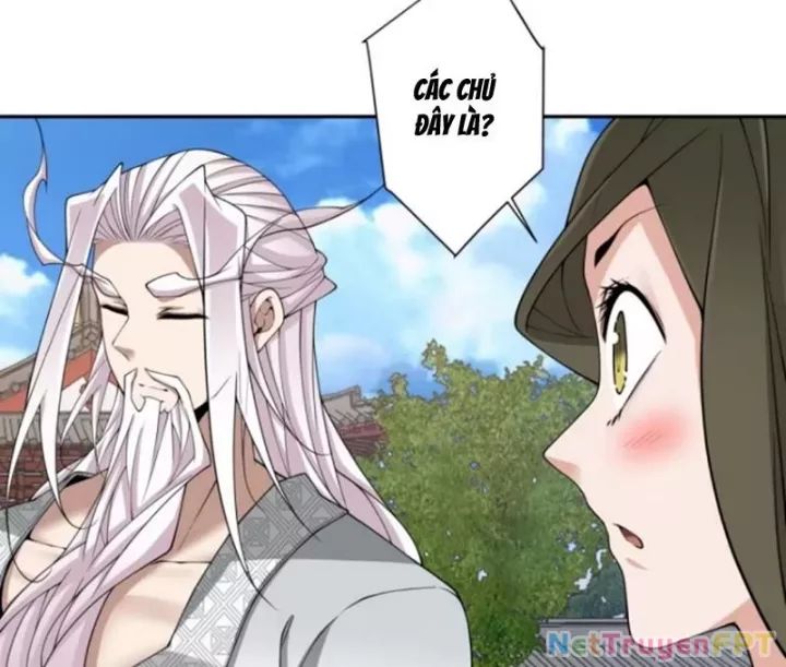 Đồ Đệ Của Ta Đều Là Đại Phản Phái Chapter 354 - Trang 42