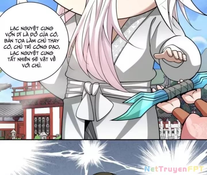 Đồ Đệ Của Ta Đều Là Đại Phản Phái Chapter 354 - Trang 44