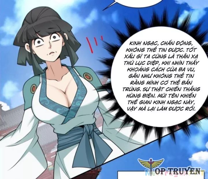Đồ Đệ Của Ta Đều Là Đại Phản Phái Chapter 354 - Trang 5