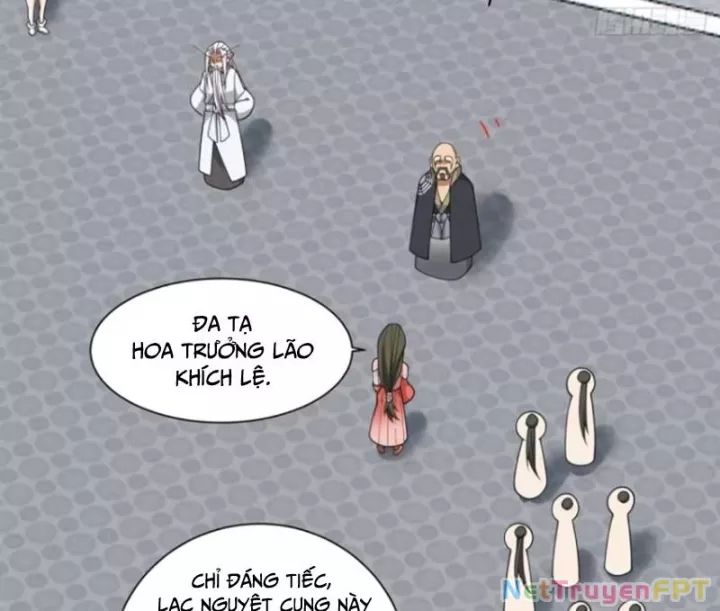 Đồ Đệ Của Ta Đều Là Đại Phản Phái Chapter 354 - Trang 51