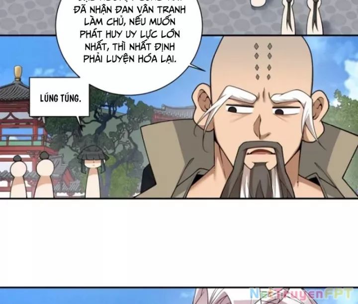 Đồ Đệ Của Ta Đều Là Đại Phản Phái Chapter 354 - Trang 52