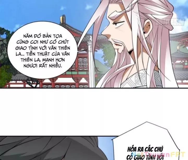 Đồ Đệ Của Ta Đều Là Đại Phản Phái Chapter 354 - Trang 53