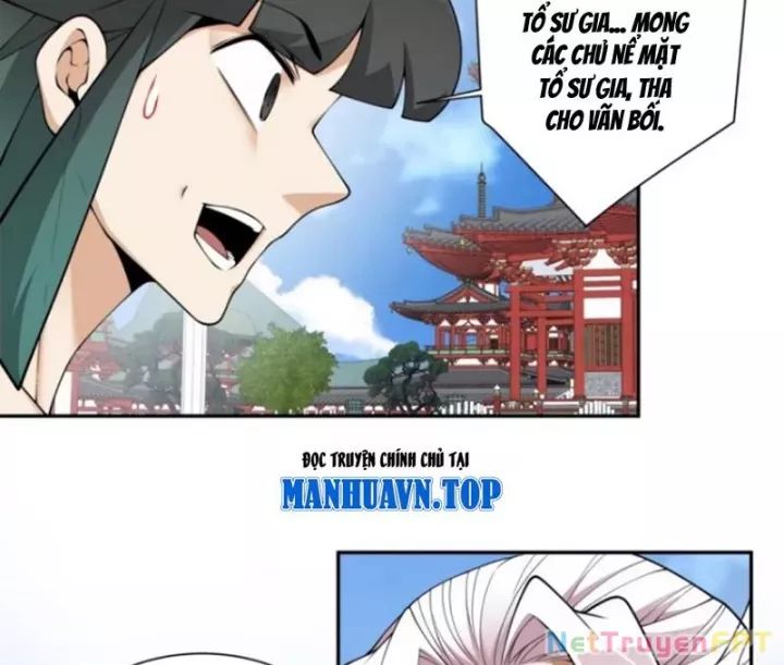 Đồ Đệ Của Ta Đều Là Đại Phản Phái Chapter 354 - Trang 54