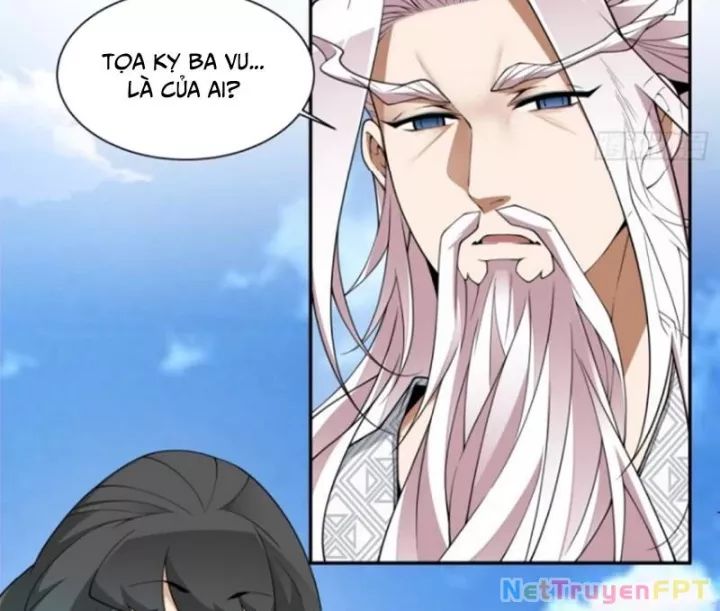 Đồ Đệ Của Ta Đều Là Đại Phản Phái Chapter 354 - Trang 55