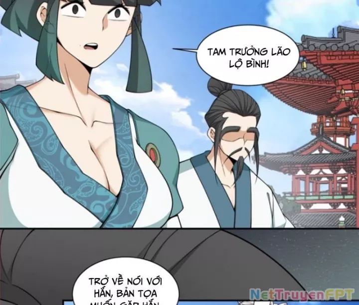 Đồ Đệ Của Ta Đều Là Đại Phản Phái Chapter 354 - Trang 56