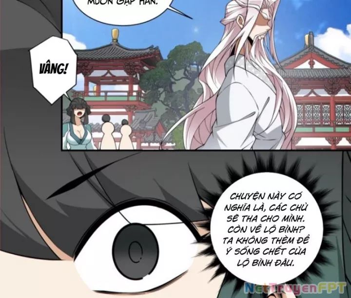 Đồ Đệ Của Ta Đều Là Đại Phản Phái Chapter 354 - Trang 57