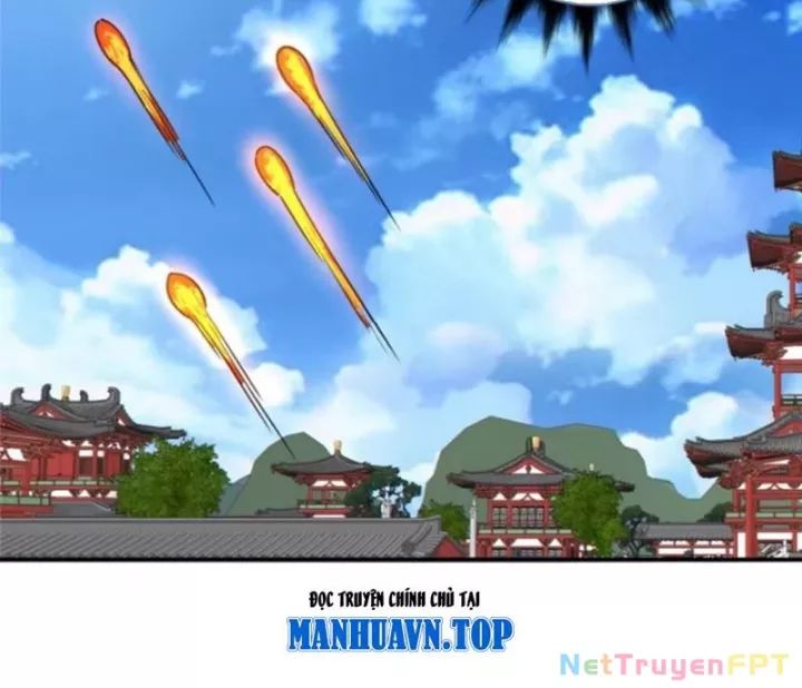 Đồ Đệ Của Ta Đều Là Đại Phản Phái Chapter 354 - Trang 59