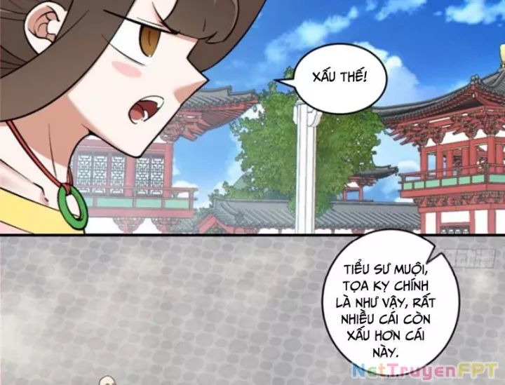 Đồ Đệ Của Ta Đều Là Đại Phản Phái Chapter 354 - Trang 63
