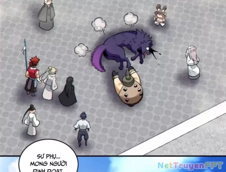 Đồ Đệ Của Ta Đều Là Đại Phản Phái Chapter 354 - Trang 64