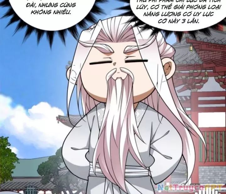 Đồ Đệ Của Ta Đều Là Đại Phản Phái Chapter 354 - Trang 8