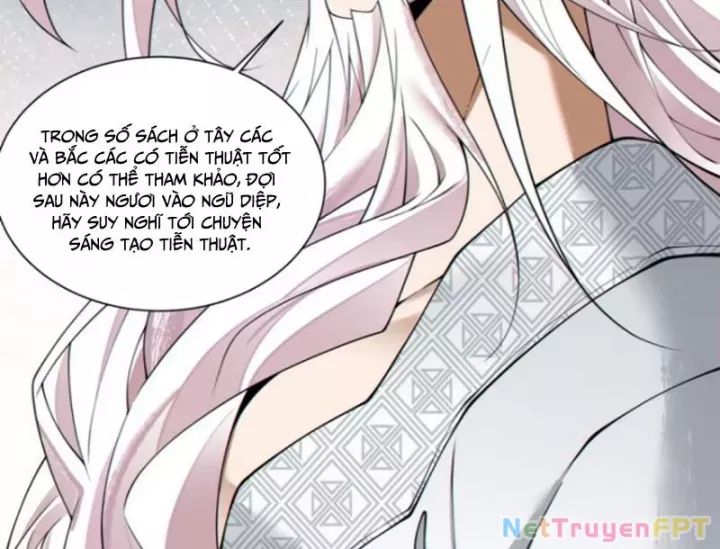 Đồ Đệ Của Ta Đều Là Đại Phản Phái Chapter 354 - Trang 81