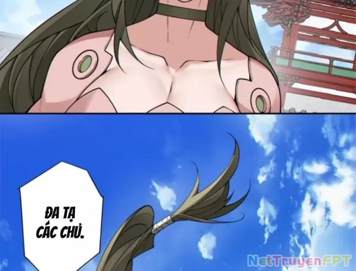 Đồ Đệ Của Ta Đều Là Đại Phản Phái Chapter 354 - Trang 87