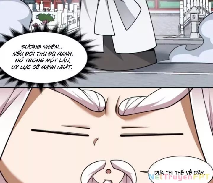 Đồ Đệ Của Ta Đều Là Đại Phản Phái Chapter 354 - Trang 9