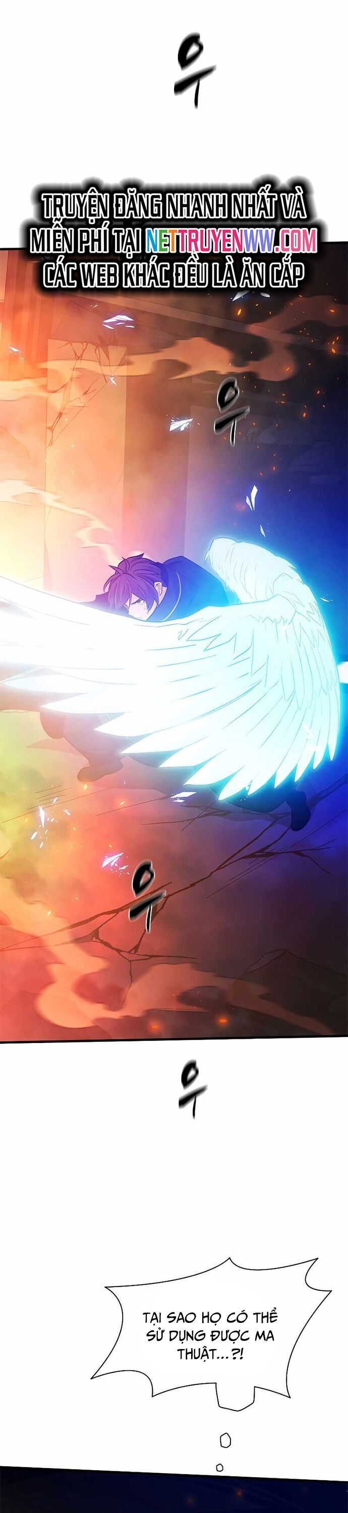 Hầm Ngục Hướng Dẫn Cấp Địa Ngục - Chapter 138 - Page 10