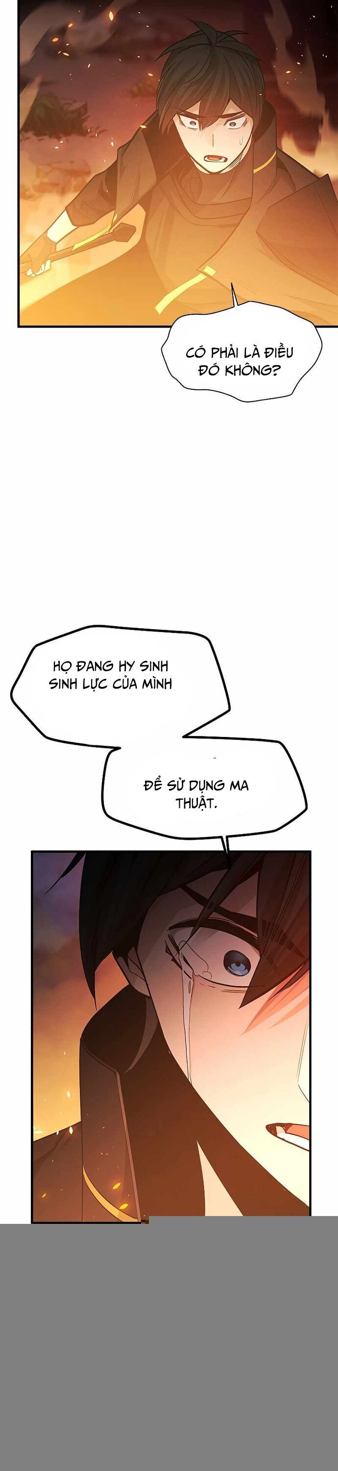 Hầm Ngục Hướng Dẫn Cấp Địa Ngục - Chapter 138 - Page 13