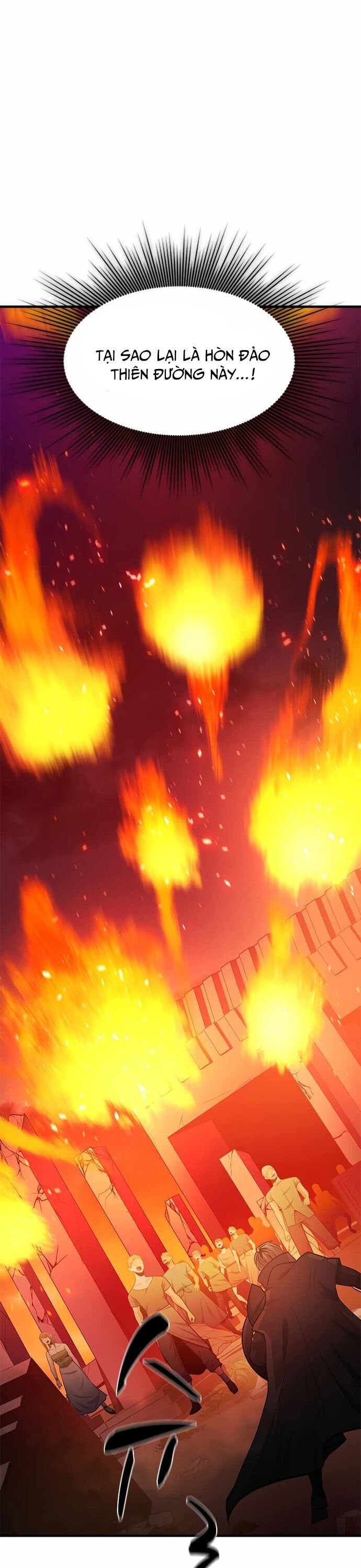 Hầm Ngục Hướng Dẫn Cấp Địa Ngục - Chapter 138 - Page 15