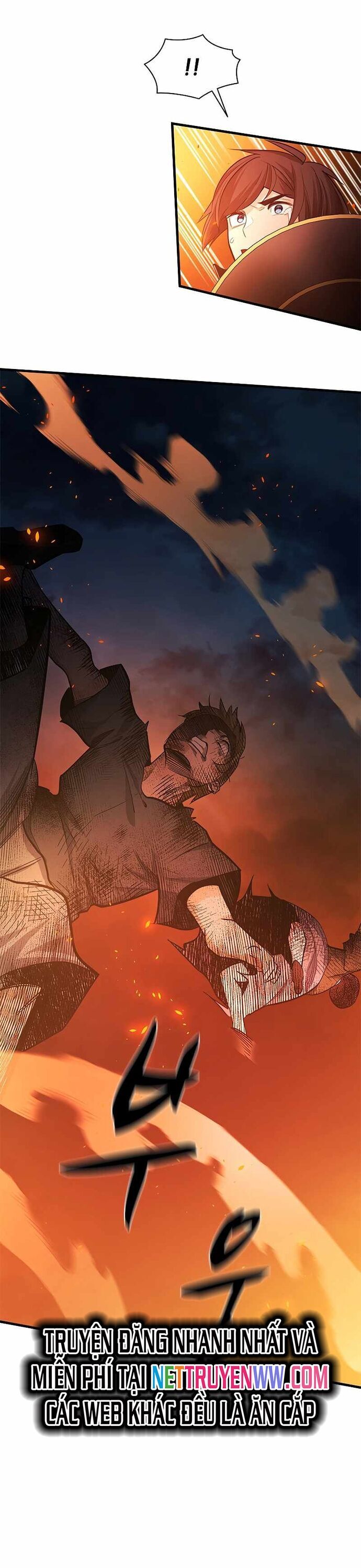 Hầm Ngục Hướng Dẫn Cấp Địa Ngục - Chapter 138 - Page 17