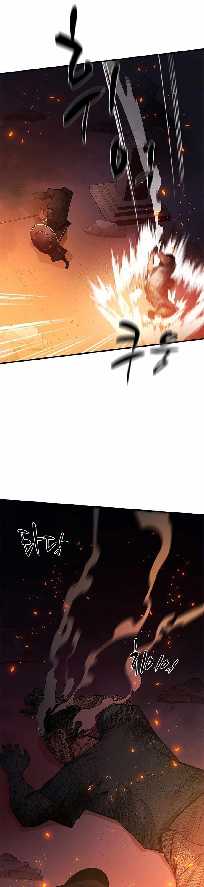 Hầm Ngục Hướng Dẫn Cấp Địa Ngục - Chapter 138 - Page 18