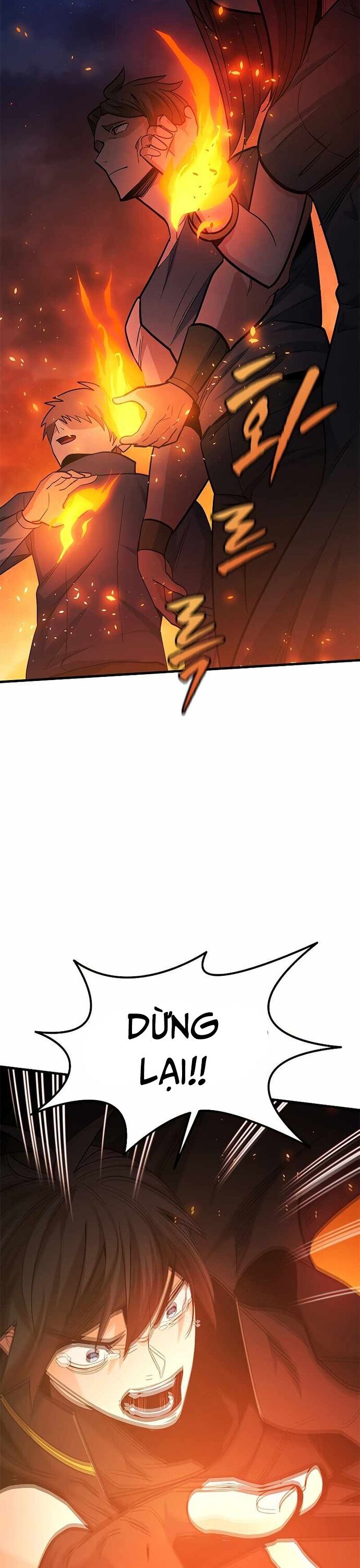 Hầm Ngục Hướng Dẫn Cấp Địa Ngục - Chapter 138 - Page 21