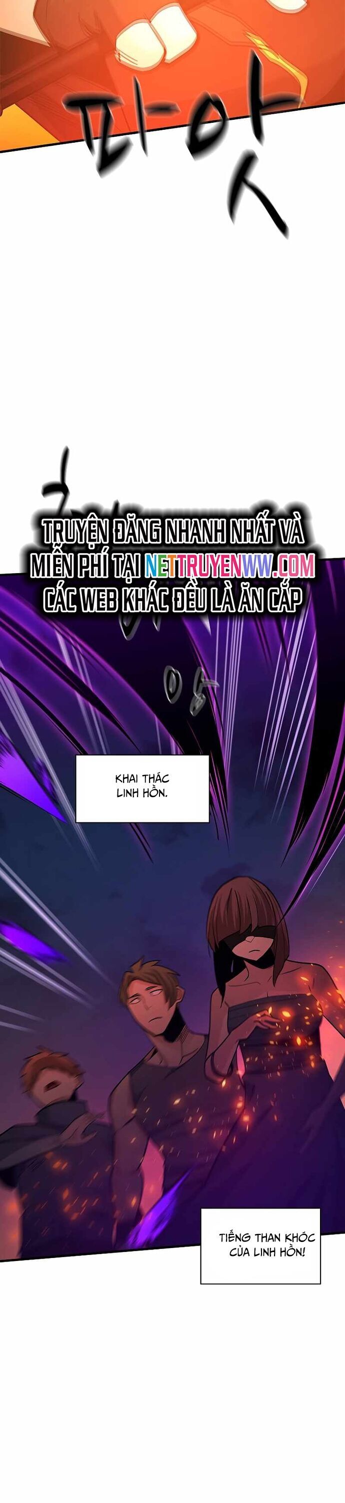 Hầm Ngục Hướng Dẫn Cấp Địa Ngục - Chapter 138 - Page 22