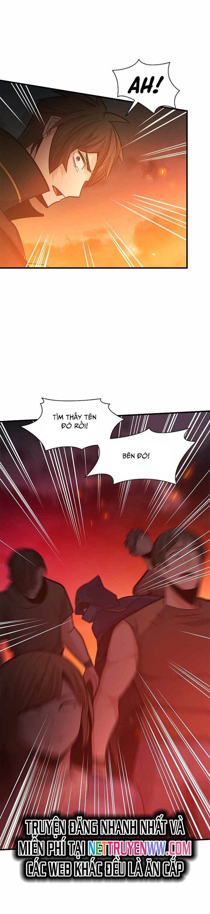 Hầm Ngục Hướng Dẫn Cấp Địa Ngục - Chapter 138 - Page 25